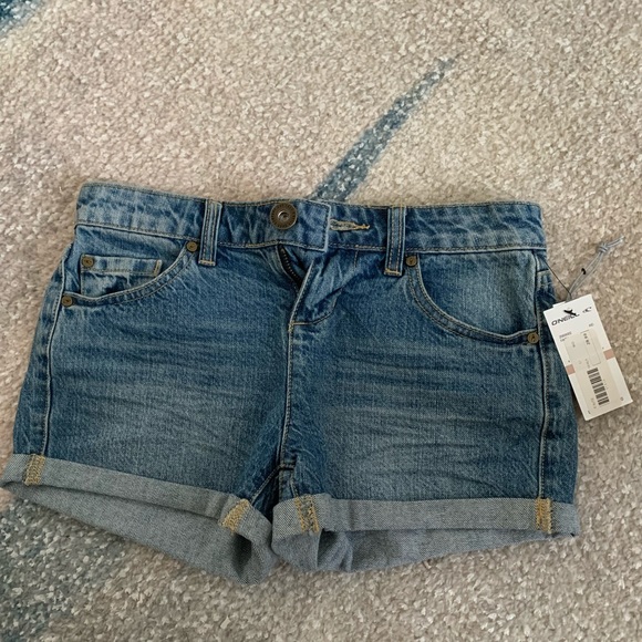 O’Neill Jean Shorts - Picture 1 of 4